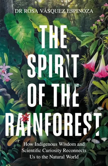 Spirit of the Rainforest