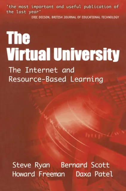 Virtual University