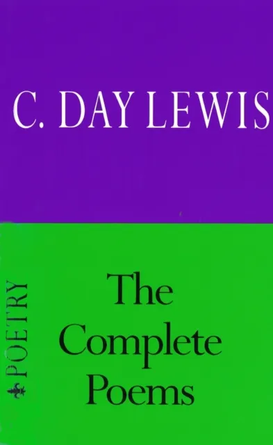 Complete Poems