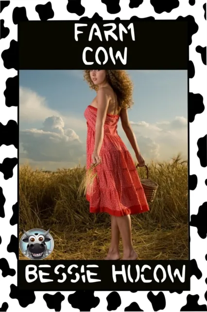 Farm Cow