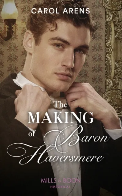 MAKING OF BARON HAVERSMERE EB