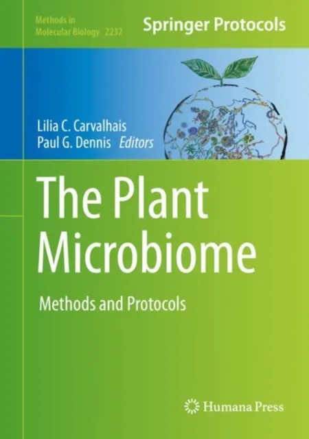 Plant Microbiome