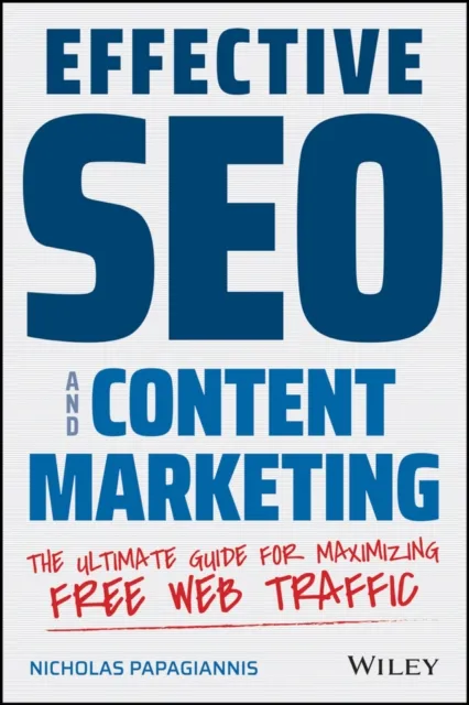 Effective SEO and Content Marketing