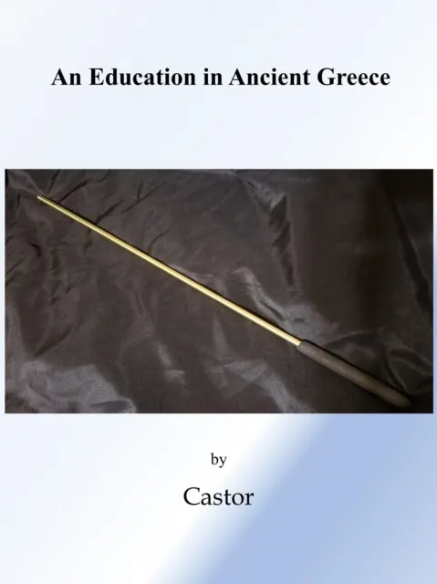 Education in Ancient Greece