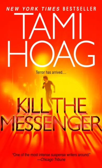 Kill the Messenger