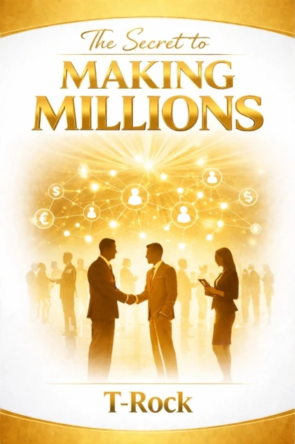 secret to making millions
