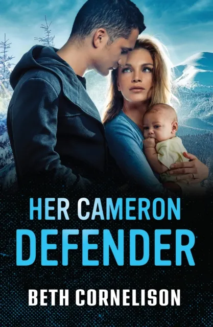 Her Cameron Defender