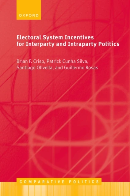 Electoral System Incentives for Interparty and Intraparty Politics