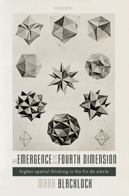 Emergence of the Fourth Dimension
