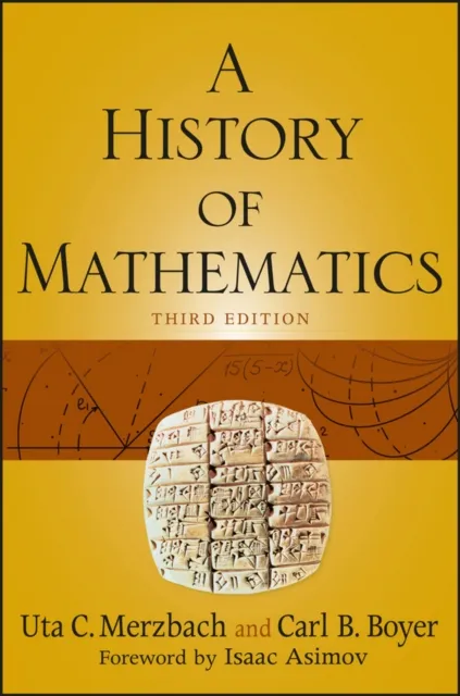 History of Mathematics