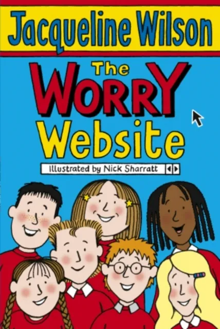 Worry Website