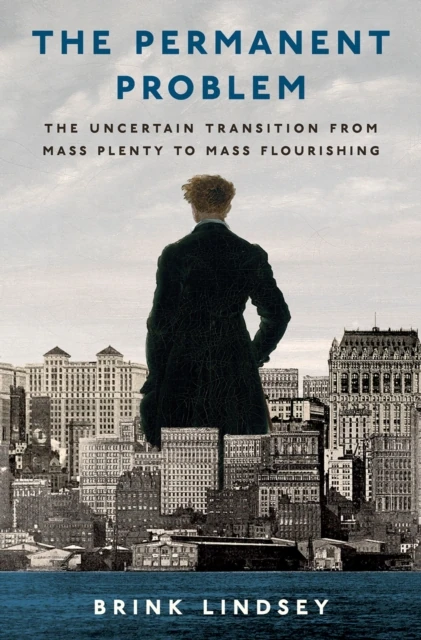 Permanent Problem