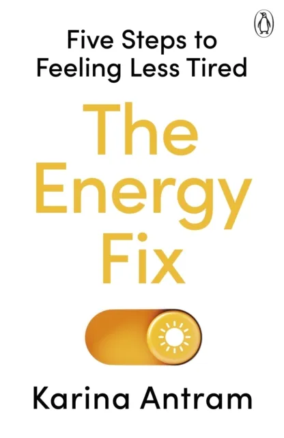 Energy Fix