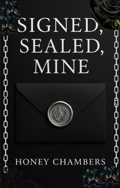 Signed, Sealed, Mine