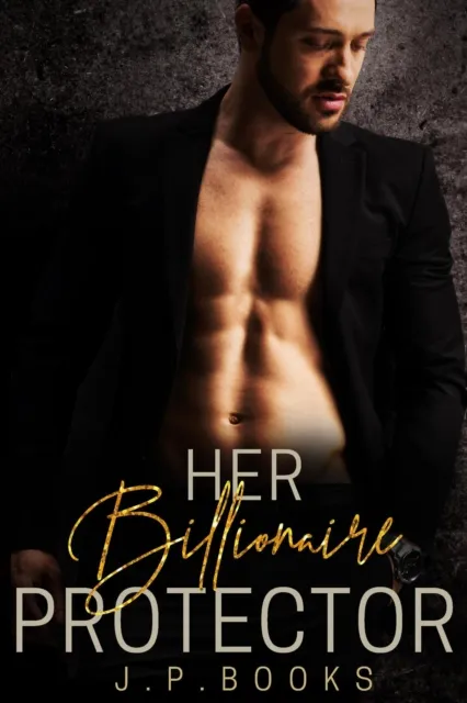Her Billionaire Protector