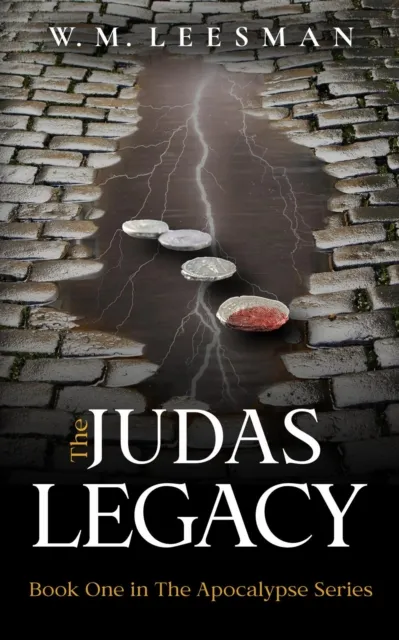 Judas Legacy