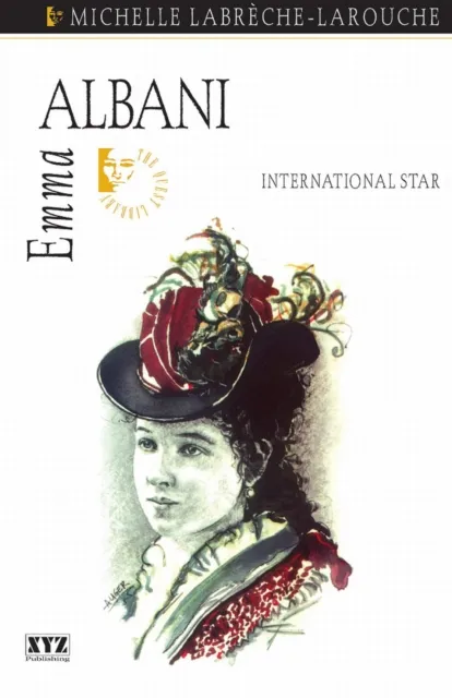 Emma Albani