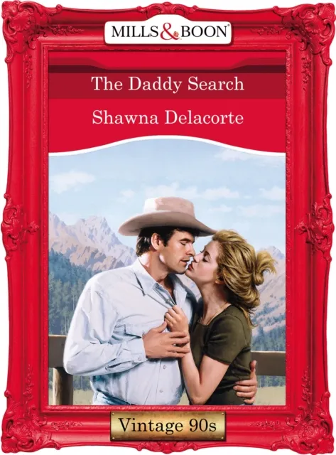 Daddy Search