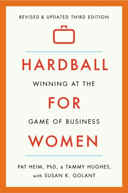 Hardball for Women