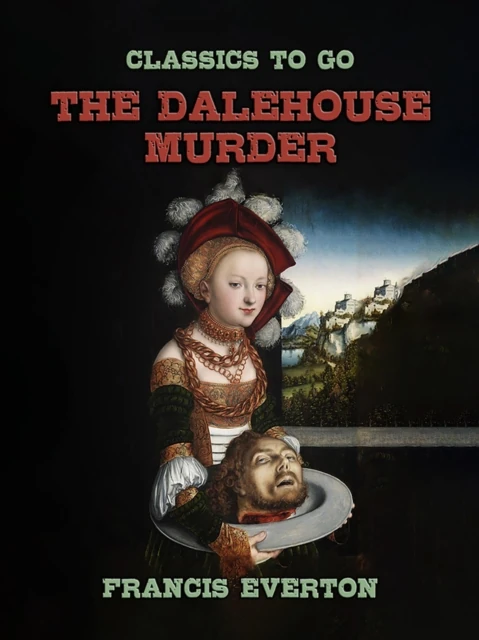 Dalehouse Murder
