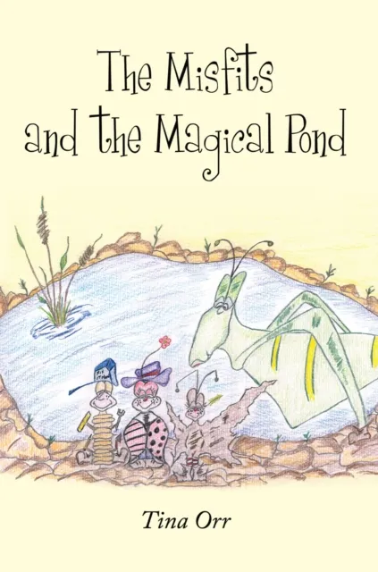 Misfits and the Magical Pond