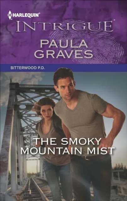 Smoky Mountain Mist
