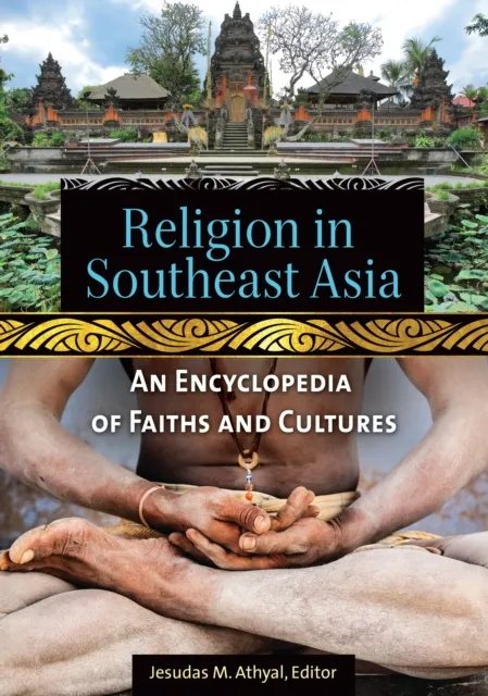 Religion in Southeast Asia