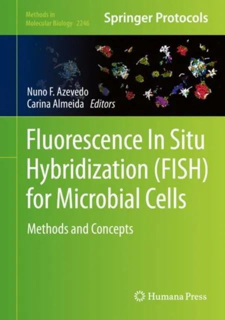 Fluorescence In-Situ Hybridization (FISH) for Microbial Cells