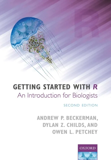 Getting Started with R