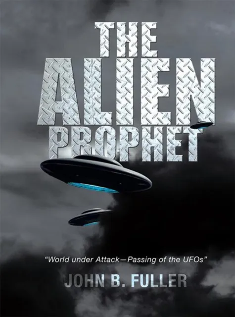 Alien Prophet