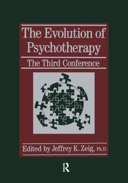 Evolution Of Psychotherapy