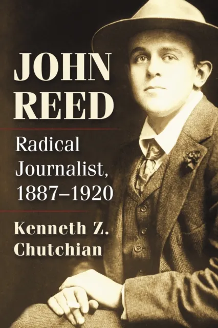 John Reed