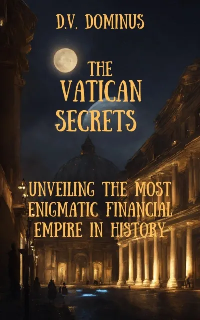 Vatican Secrets