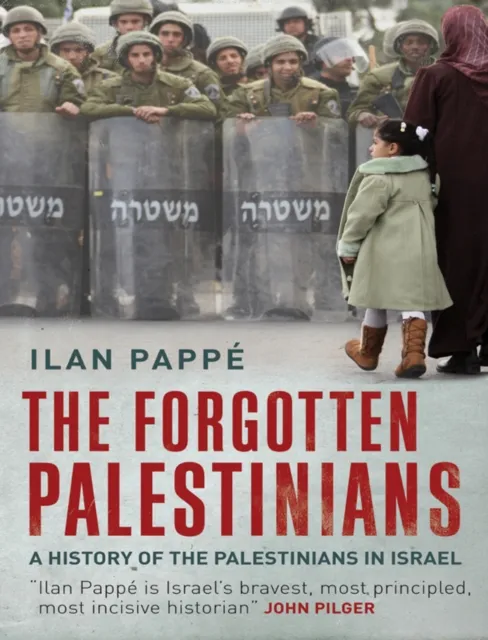 Forgotten Palestinians
