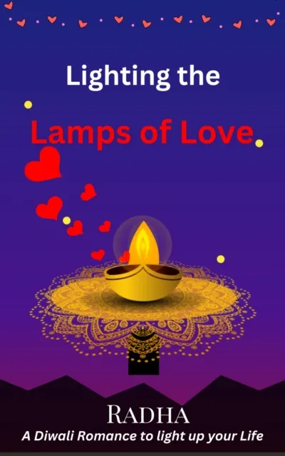 Lighting the Lamps of Love