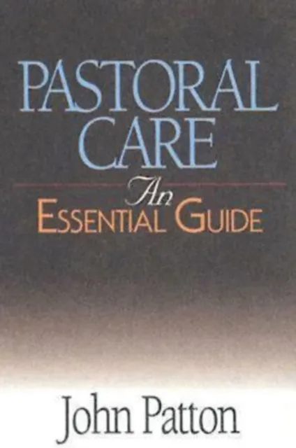 Pastoral Care