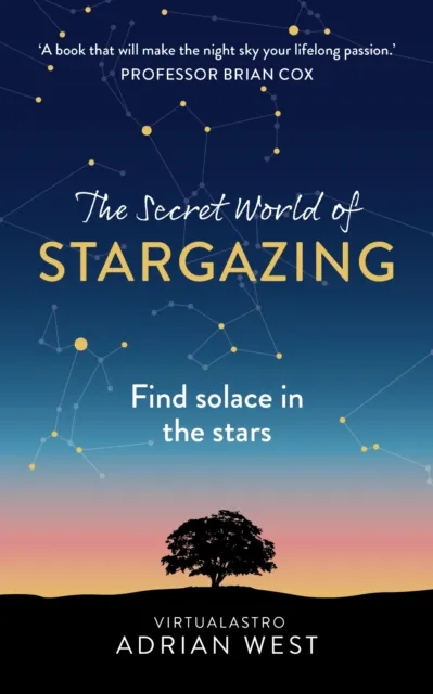 Secret World of Stargazing