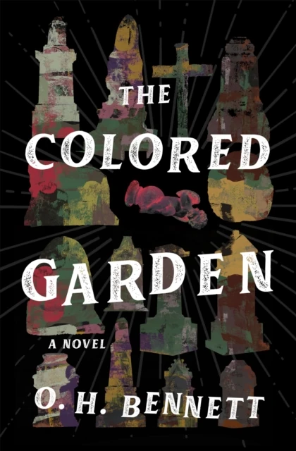 Colored Garden