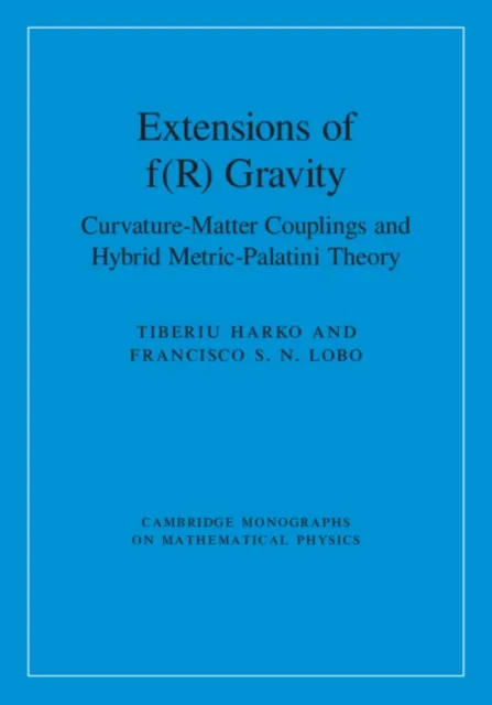 Extensions of f(R) Gravity