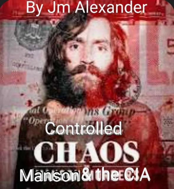 Controlled Choas: Mason and the CIA