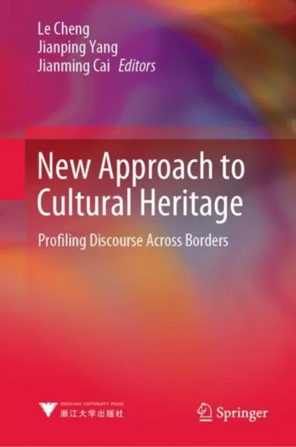 New Approach to Cultural Heritage