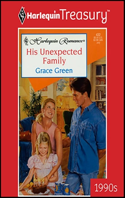 His Unexpected Family