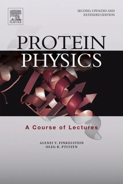 Protein Physics