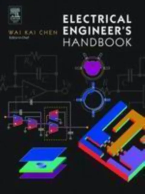 Electrical Engineering Handbook