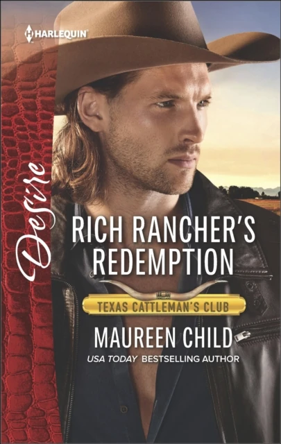 Rich Rancher's Redemption