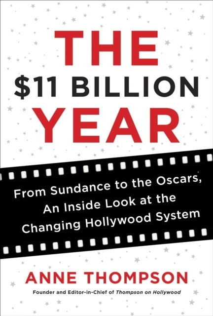 $11 Billion Year