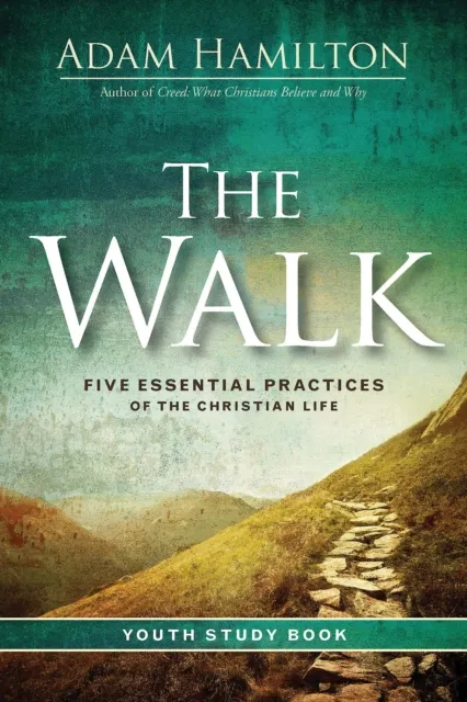 Walk Youth Study Book