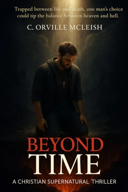Beyond Time: A Christian Supernatural Thriller