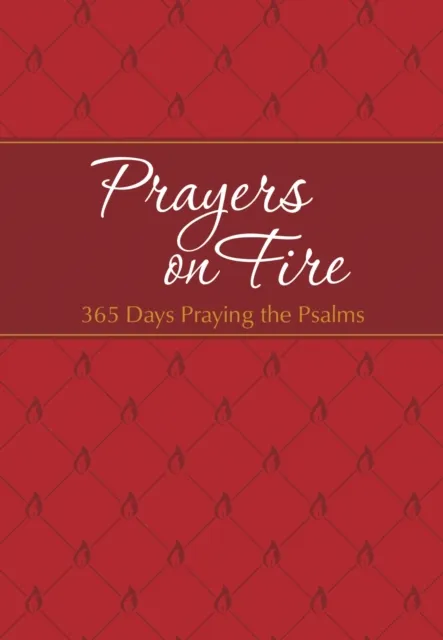 Prayers on Fire