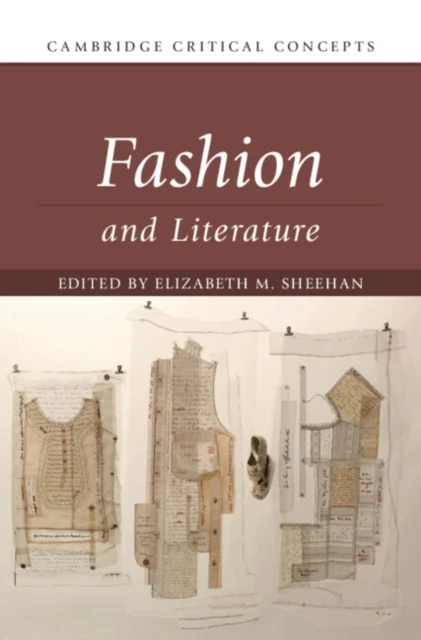Fashion and Literature